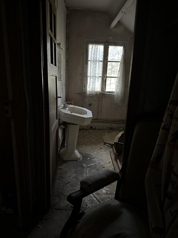 Maison - 259 m² - 10 pièces