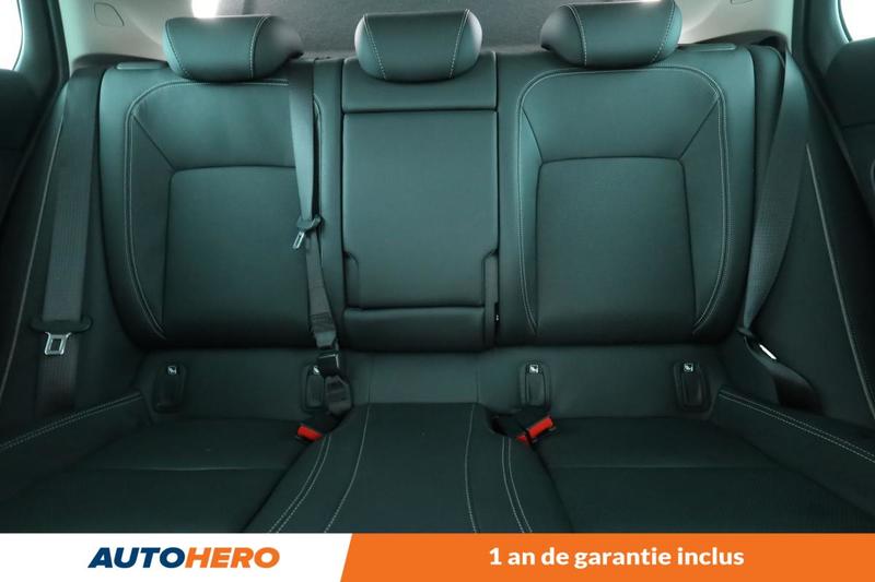 Opel Insignia Grand Sport 1.5 EcoTec Turbo Elite Automatique 165 ch