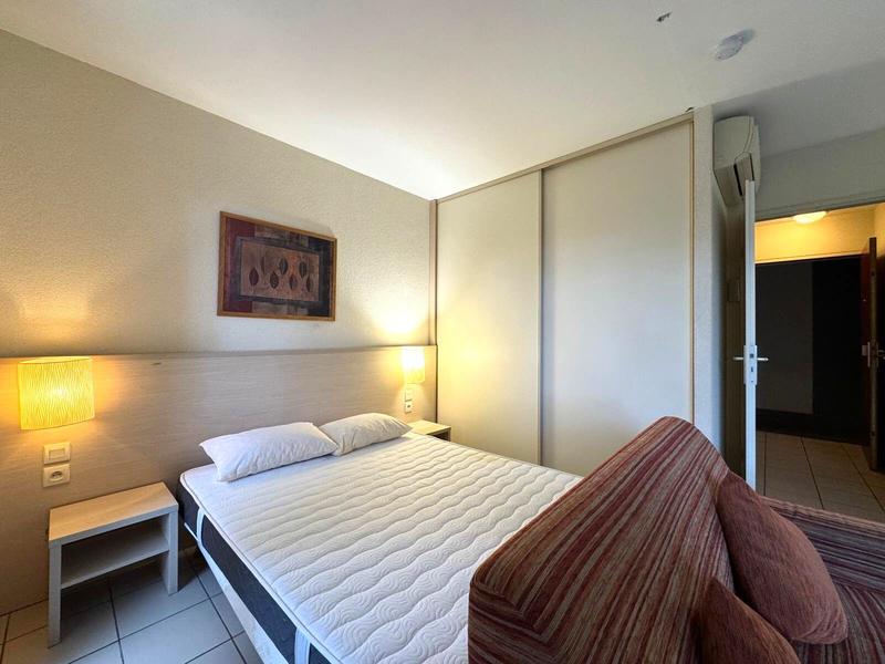 Appartement - 32 m² - 1 pièce