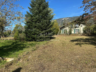 Terrain - 1 377 m²