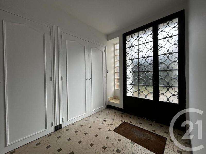 Maison - 134 m² - 6 pièces