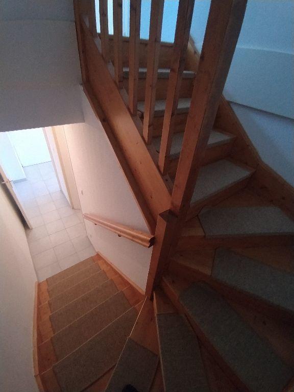 Duplex - 62 m² - 3 pièces