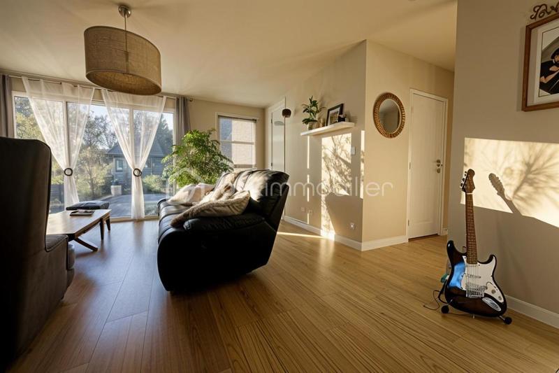 Maison - 103 m² - 6 pièces