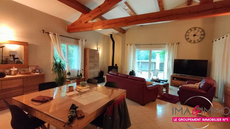 Villa - 183 m² - 5 pièces