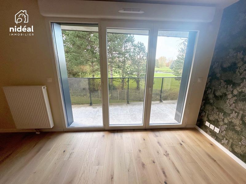 Appartement - 70 m² - 6 pièces