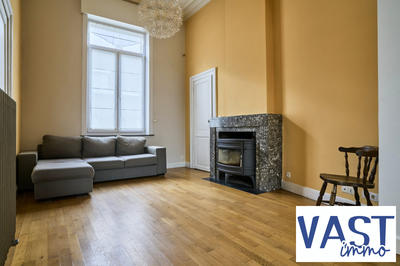 Maison - 147 m² - 4 pièces