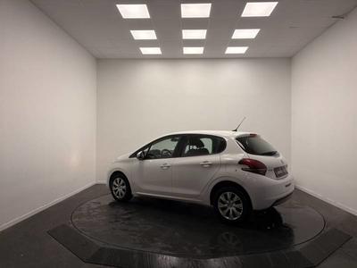 Peugeot 208 affaire Bluehdi 100 s&amp;S Bvm5 Premium Pack