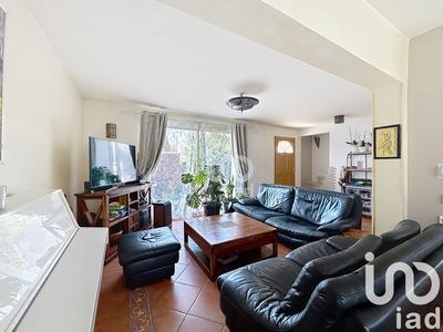 Maison - 175 m² - 7 pièces