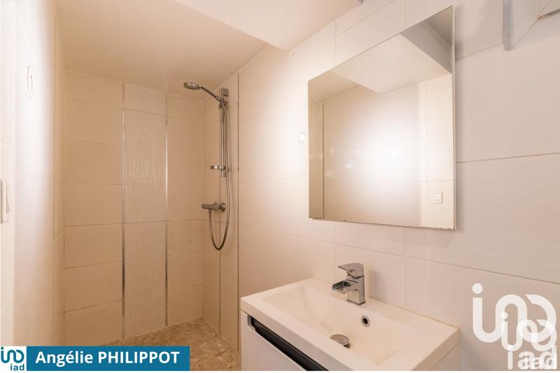 Maison - 168 m² - 7 pièces