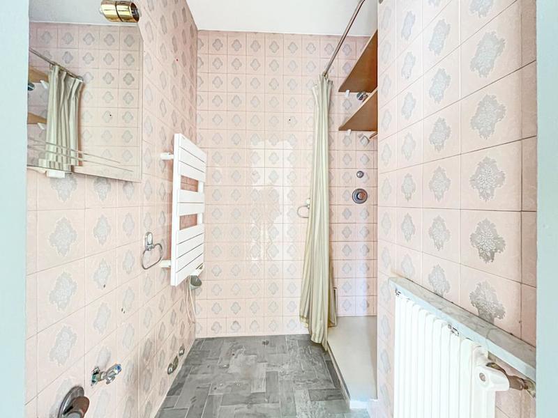 Appartement - 96 m² - 4 pièces