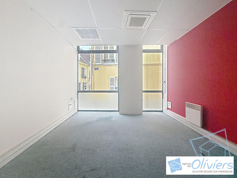 Immeuble - 111 m² - 5 pièces