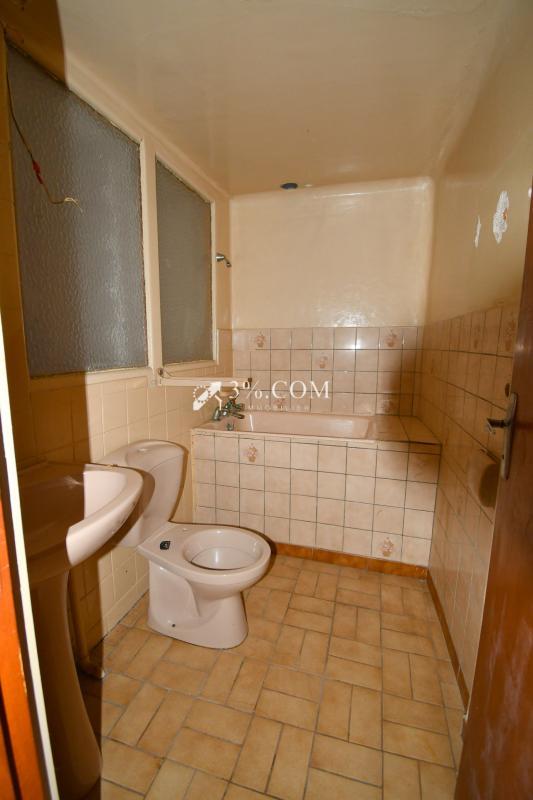 Maison de village - 105 m² - 5 pièces