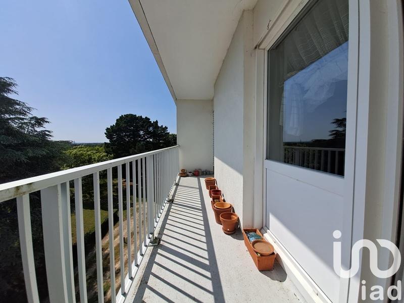 Appartement - 72 m² - 4 pièces