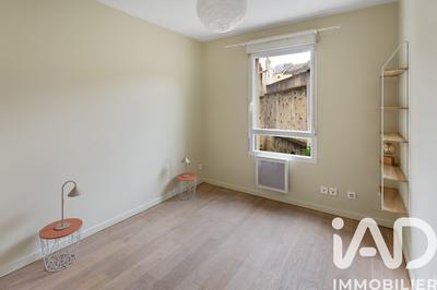 Appartement - 49 m² - 3 pièces