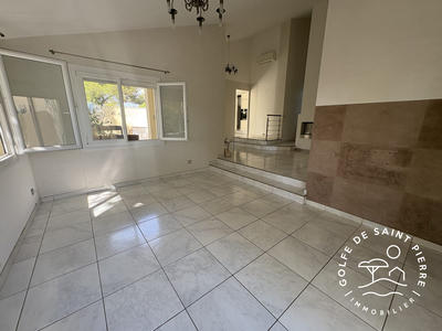 Villa - 97 m² - 4 pièces