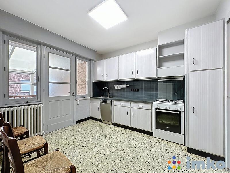 Maison - 141 m² - 5 pièces