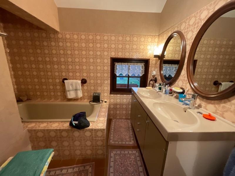 Villa - 152 m² - 6 pièces