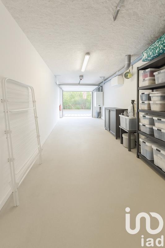 Duplex - 77 m² - 4 pièces