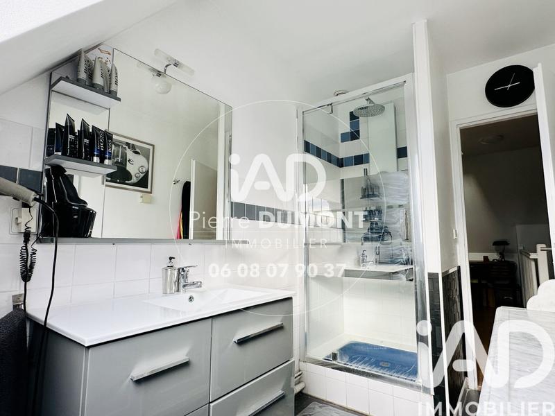 Maison - 138 m² - 6 pièces