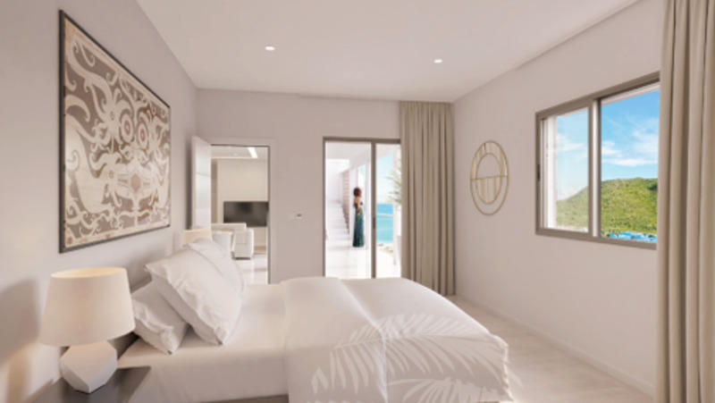 Appartement - 94 m² - 4 pièces