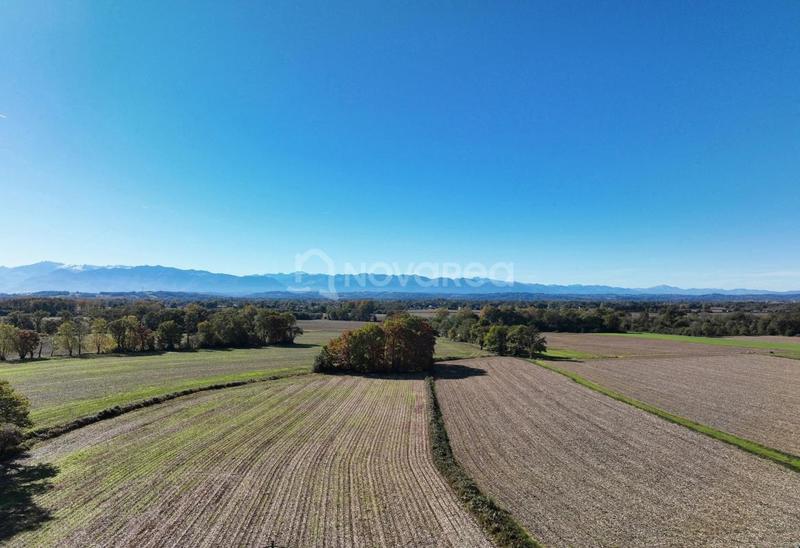 Villa - 185 m² - 7 pièces