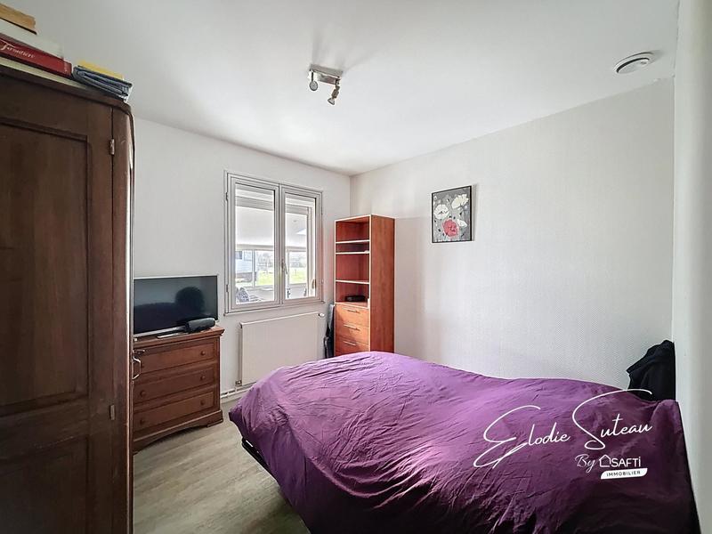 Maison - 168 m² - 8 pièces