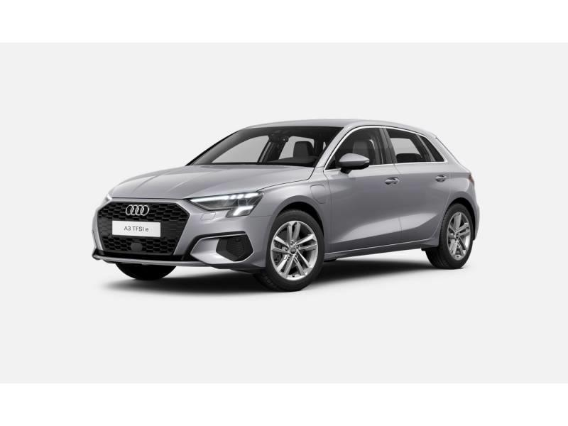 Audi A3 sportback 40 TFSIe 204 s tronic 6 Business Executive