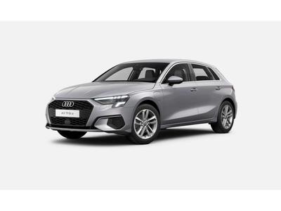 Audi A3 sportback 40 TFSIe 204 s tronic 6 Business Executive