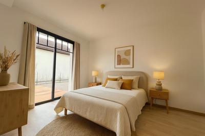 Maison - 114 m² - 6 pièces