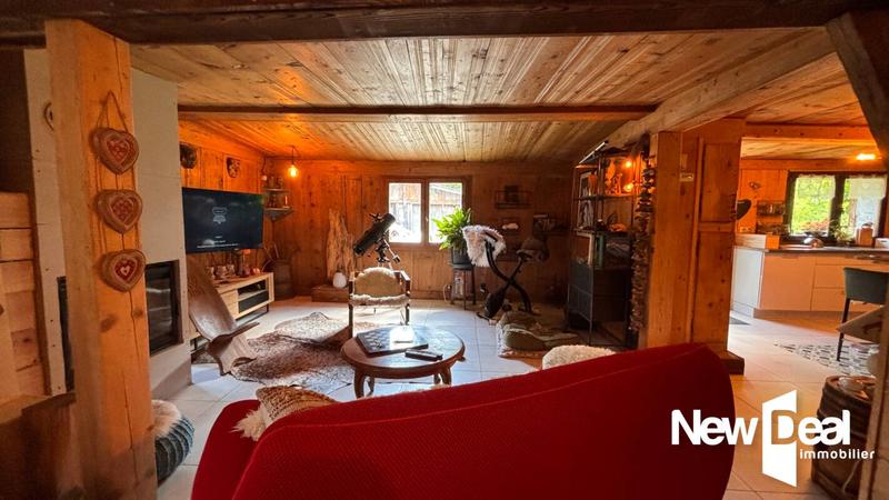 Maison en pierre - 186 m² - 13 pièces