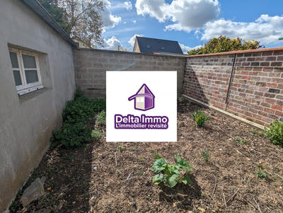 Parking / Garage - 65 m²