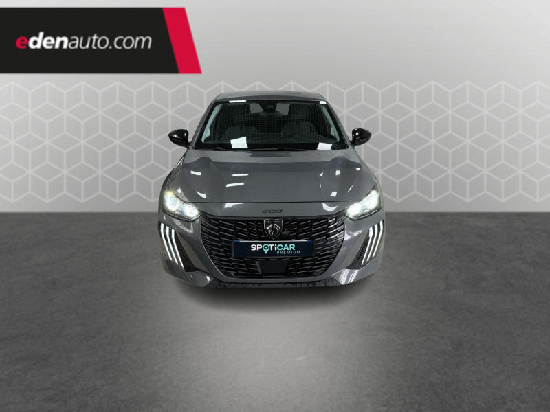 Peugeot 208 100 s&amp;S Bvm6 Allure