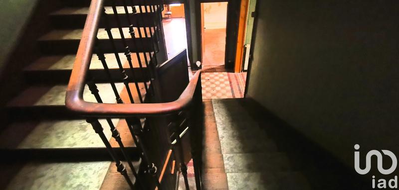 Maison - 470 m² - 20 pièces