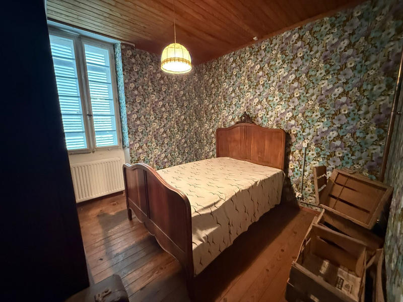 Maison - 151 m² - 4 pièces