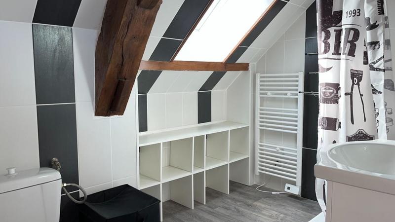 Maison - 169 m² - 6 pièces