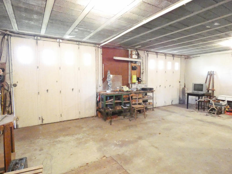 Maison - 118 m² - 5 pièces