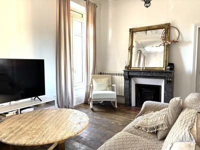 Appartement - 51 m² - 3 pièces