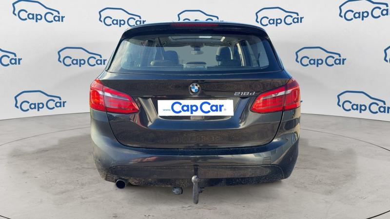 Bmw Serie 2 Active Tourer 218d 150 Business