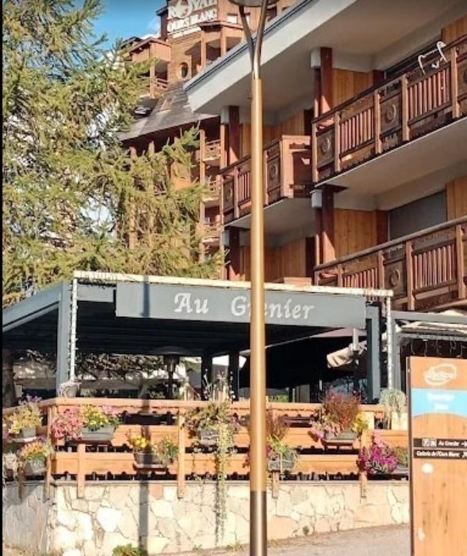 Fonds de commerce - 93 m²