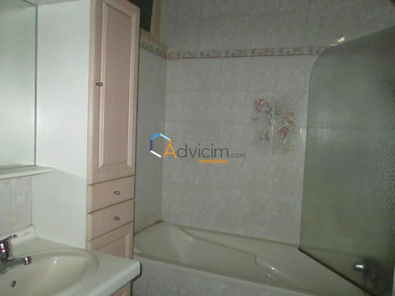 Maison - 118 m² - 5 pièces