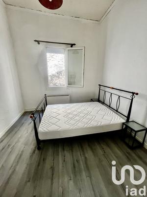 Appartement - 90 m² - 3 pièces