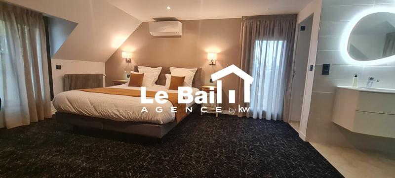 Magasins - 700 m² - 15 pièces