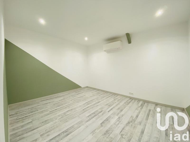 Maison de village - 277 m² - 7 pièces