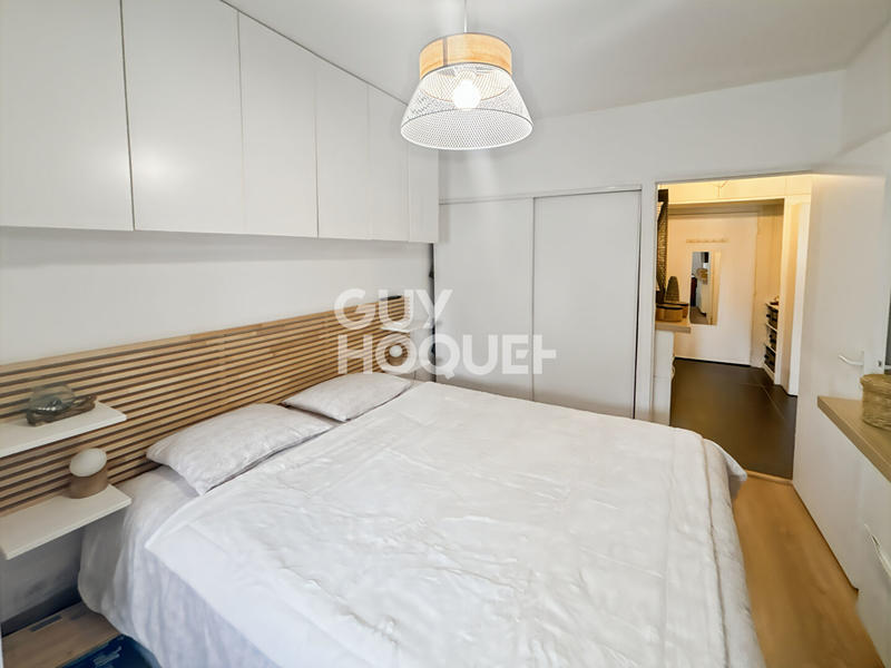 Appartement - 41 m² - 2 pièces