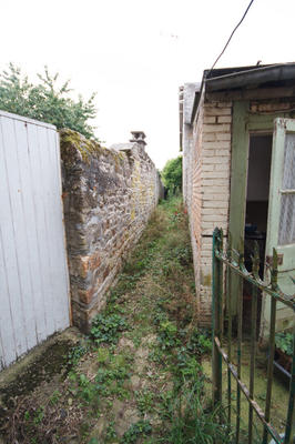 Maison - 96 m² - 6 pièces