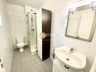 Appartement - 32 m² - 1 pièce