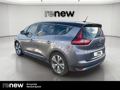 Renault Grand Scénic IV Business TCe 140 Energy 7 pl