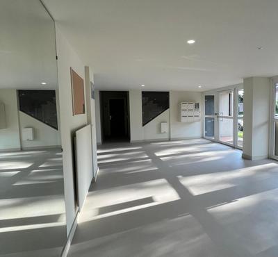 Appartement ancien - 75 m² - 4 pièces