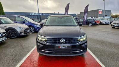 Volkswagen Tiguan Business 2.0 tdi 150ch dsg7 life
