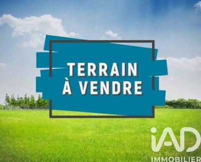 Terrain - 365 m²